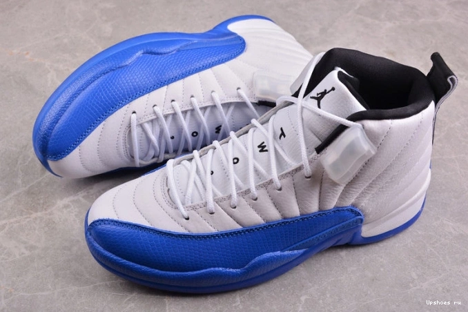 12 Jordan Retro CT8013-140 0321